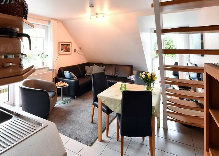 Haus Hamburg