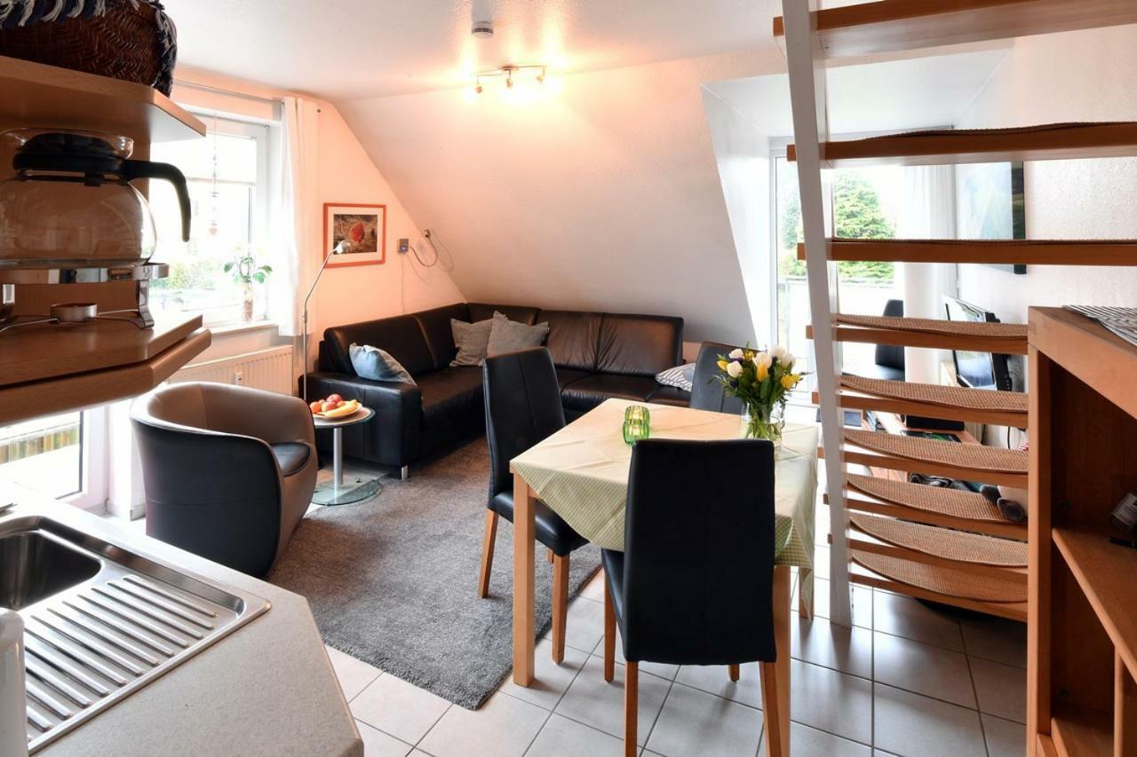 Haus Hamburg Appartement Cuxhaven