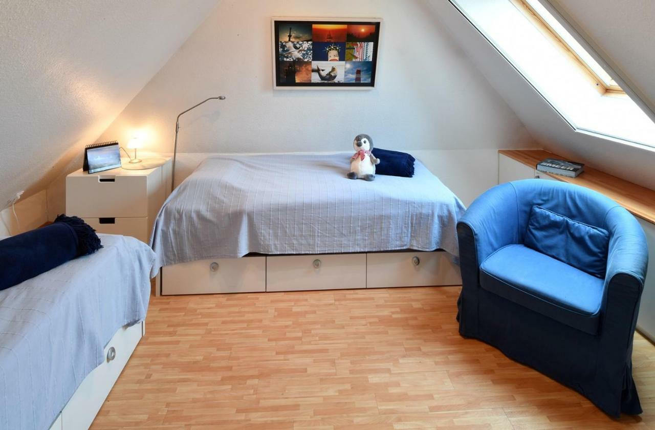 Haus Hamburg Cuxhaven
