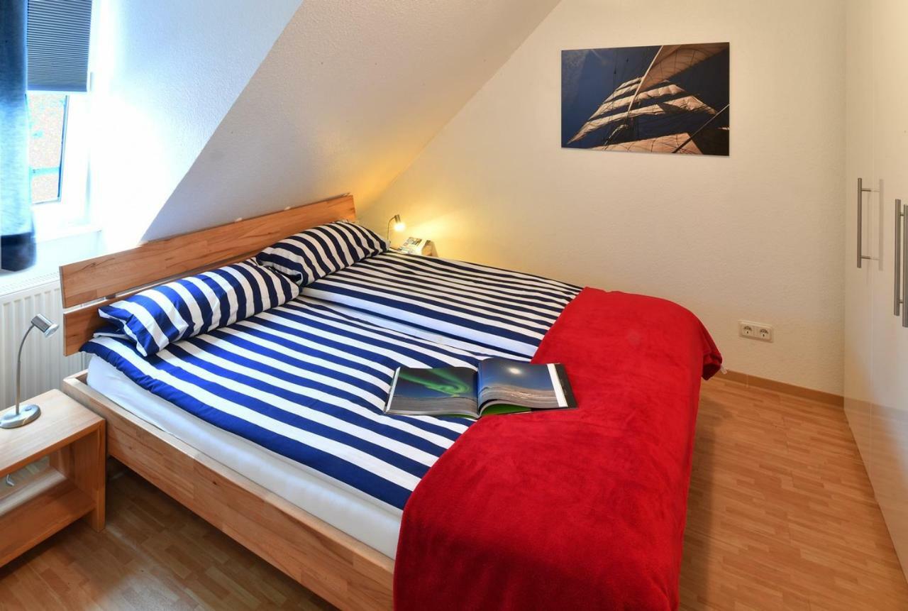 Haus Hamburg Cuxhaven